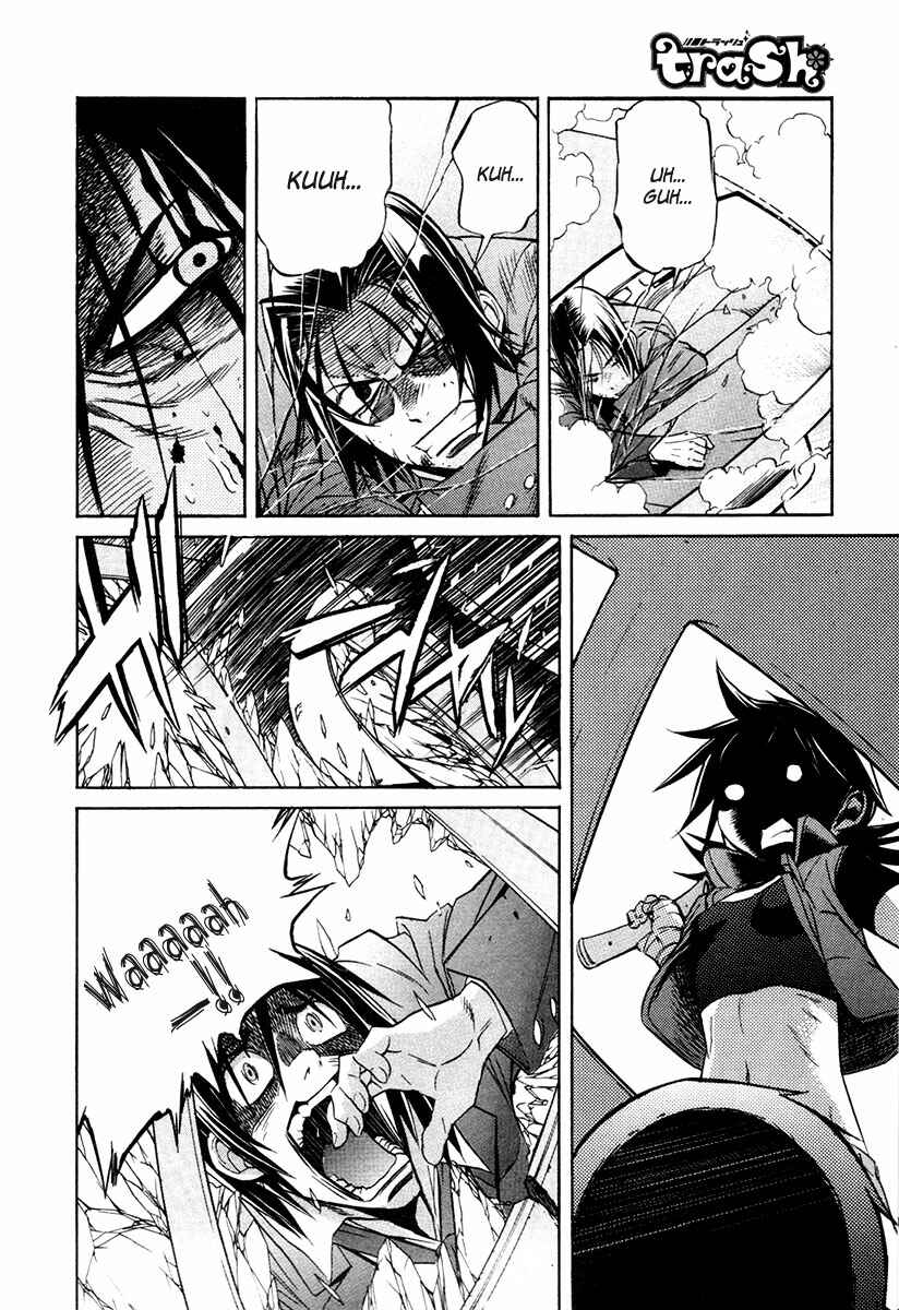 Page 13 Chapter 16 trash.