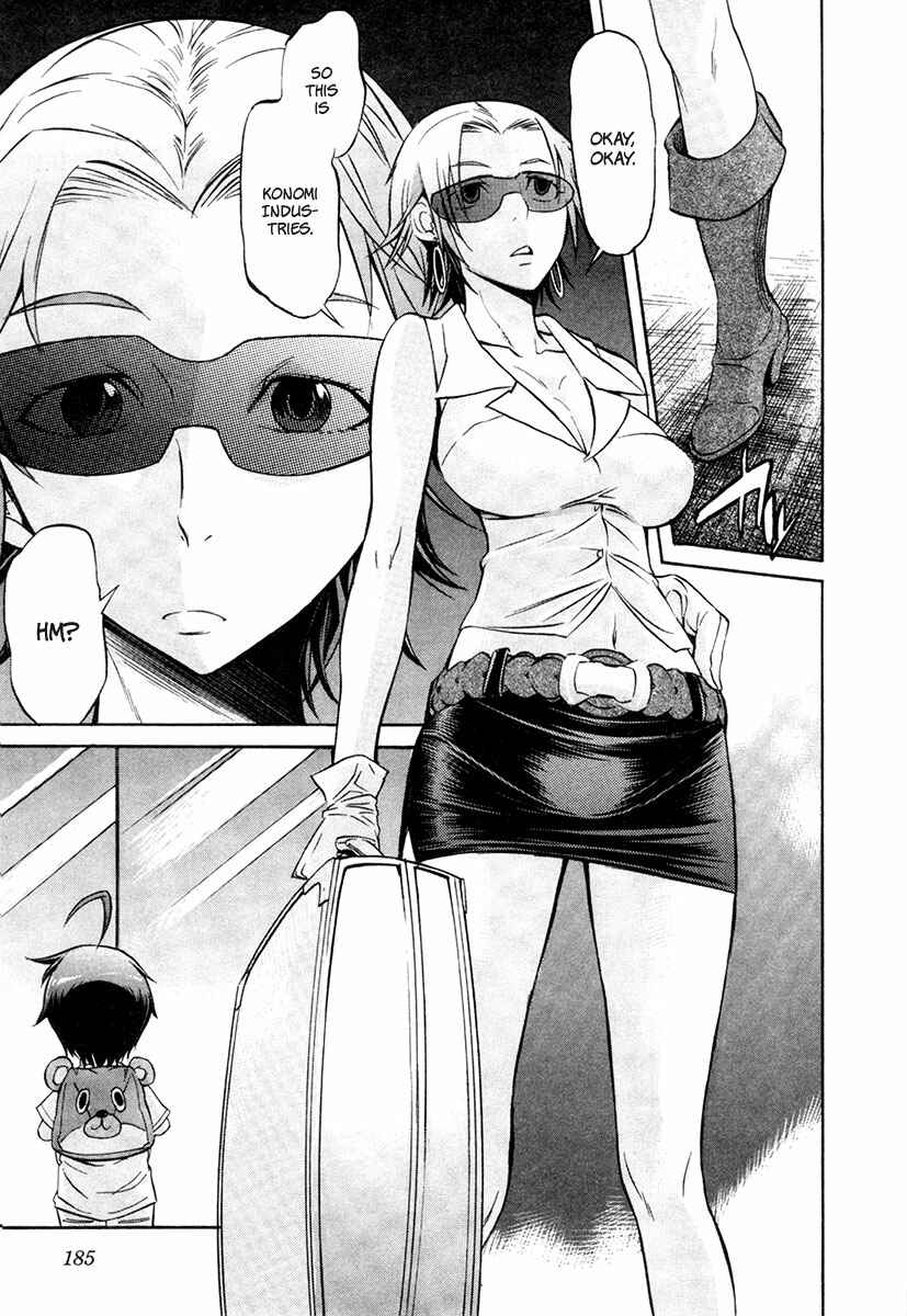Page 14 Chapter 16 trash.