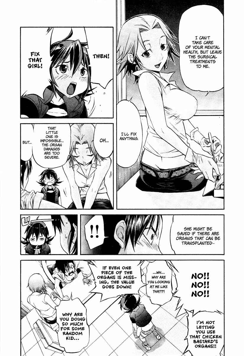 Page 20 Chapter 16 trash.