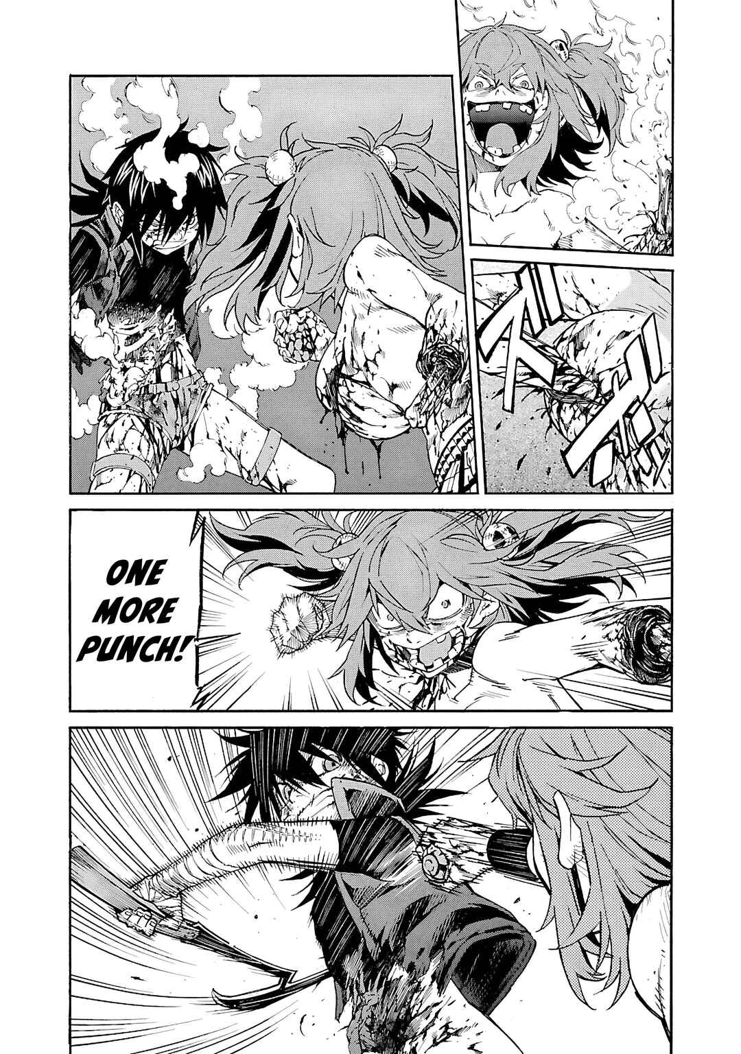 Page 20 Chapter 83 trash.