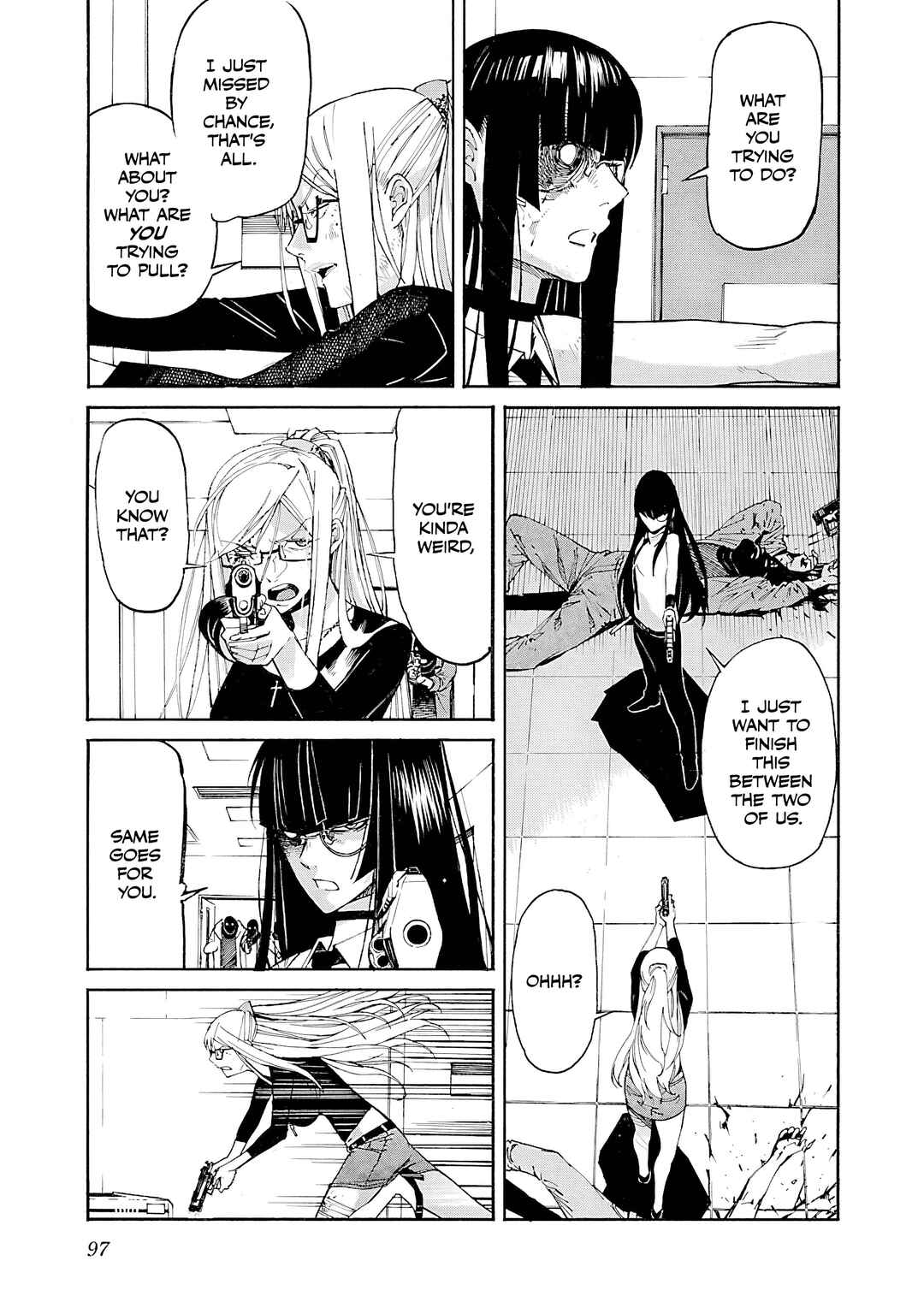 Page 24 Chapter 83 trash.