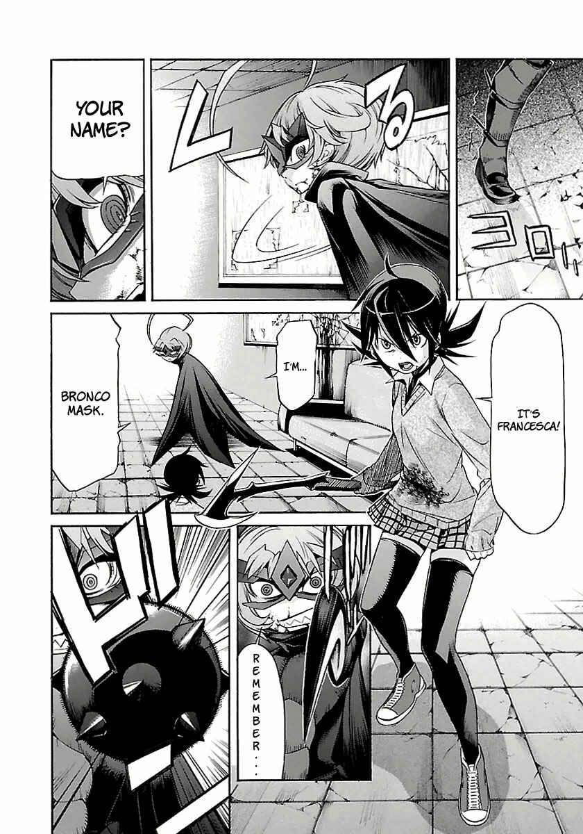 Page 11 Chapter 31 trash.