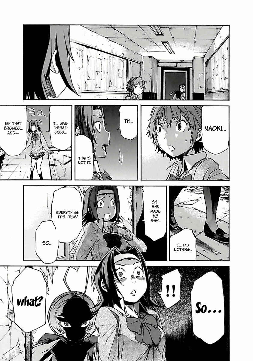 Page 14 Chapter 31 trash.
