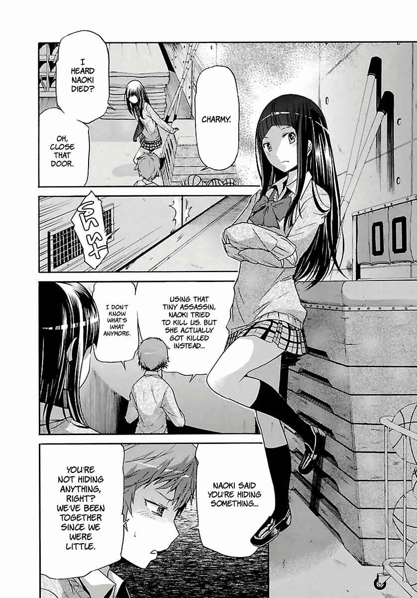 Page 21 Chapter 31 trash.