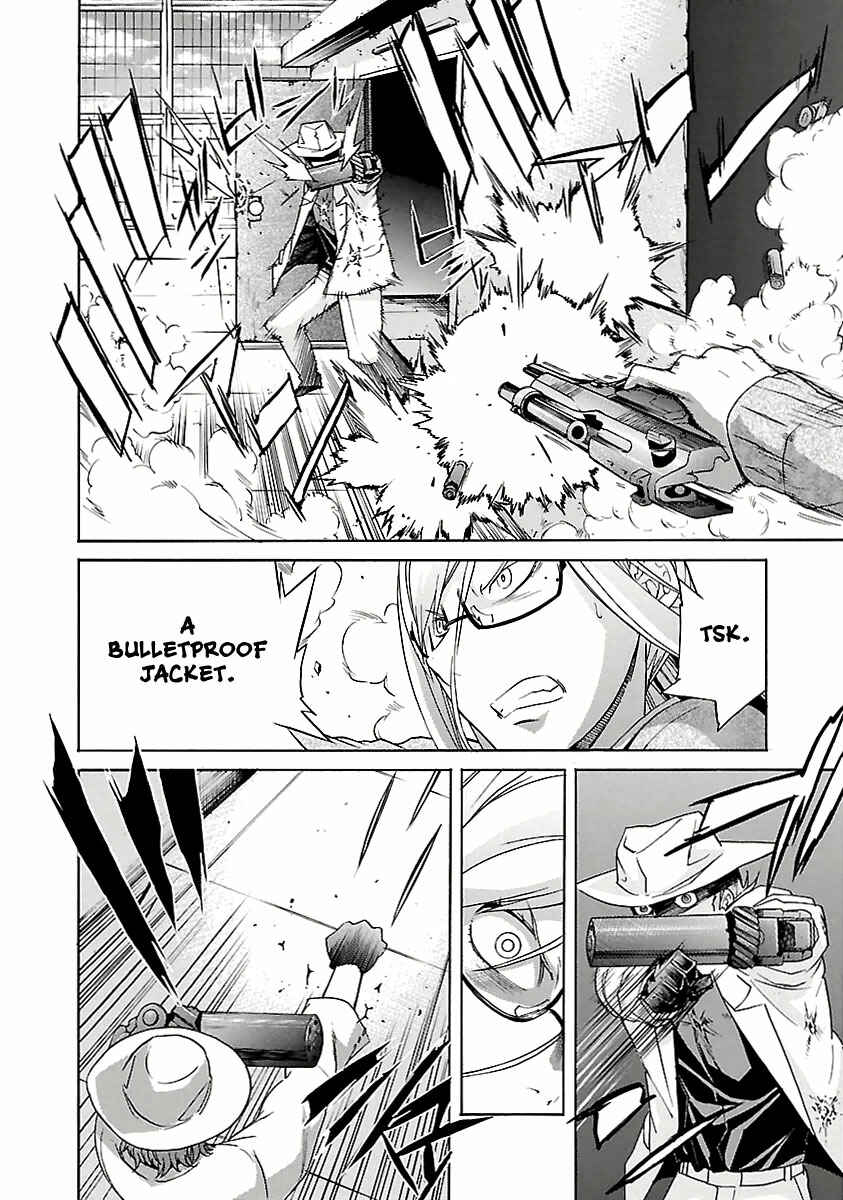 Page 11 Chapter 29 trash.