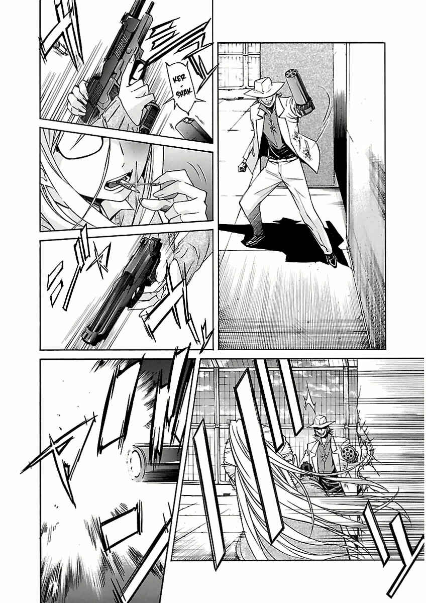 Page 13 Chapter 29 trash.