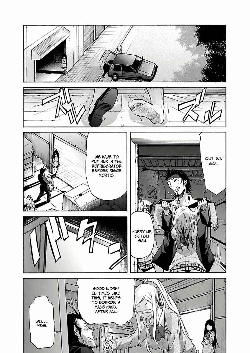 Page 19 Chapter 29 trash.