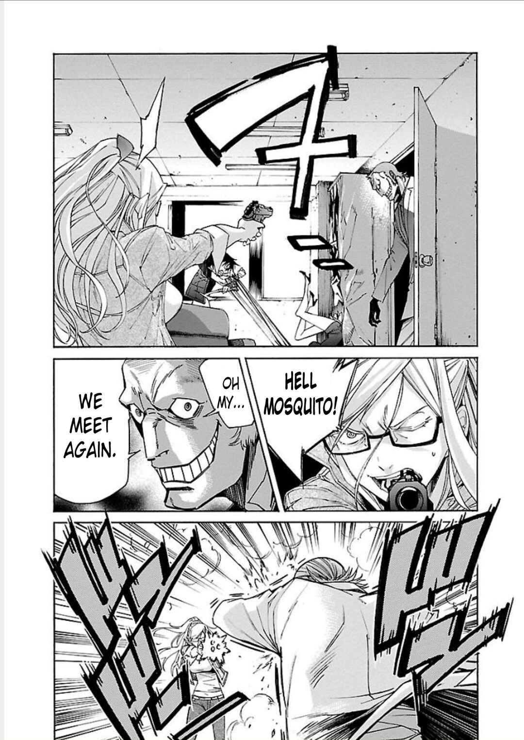Page 13 Chapter 66 trash.