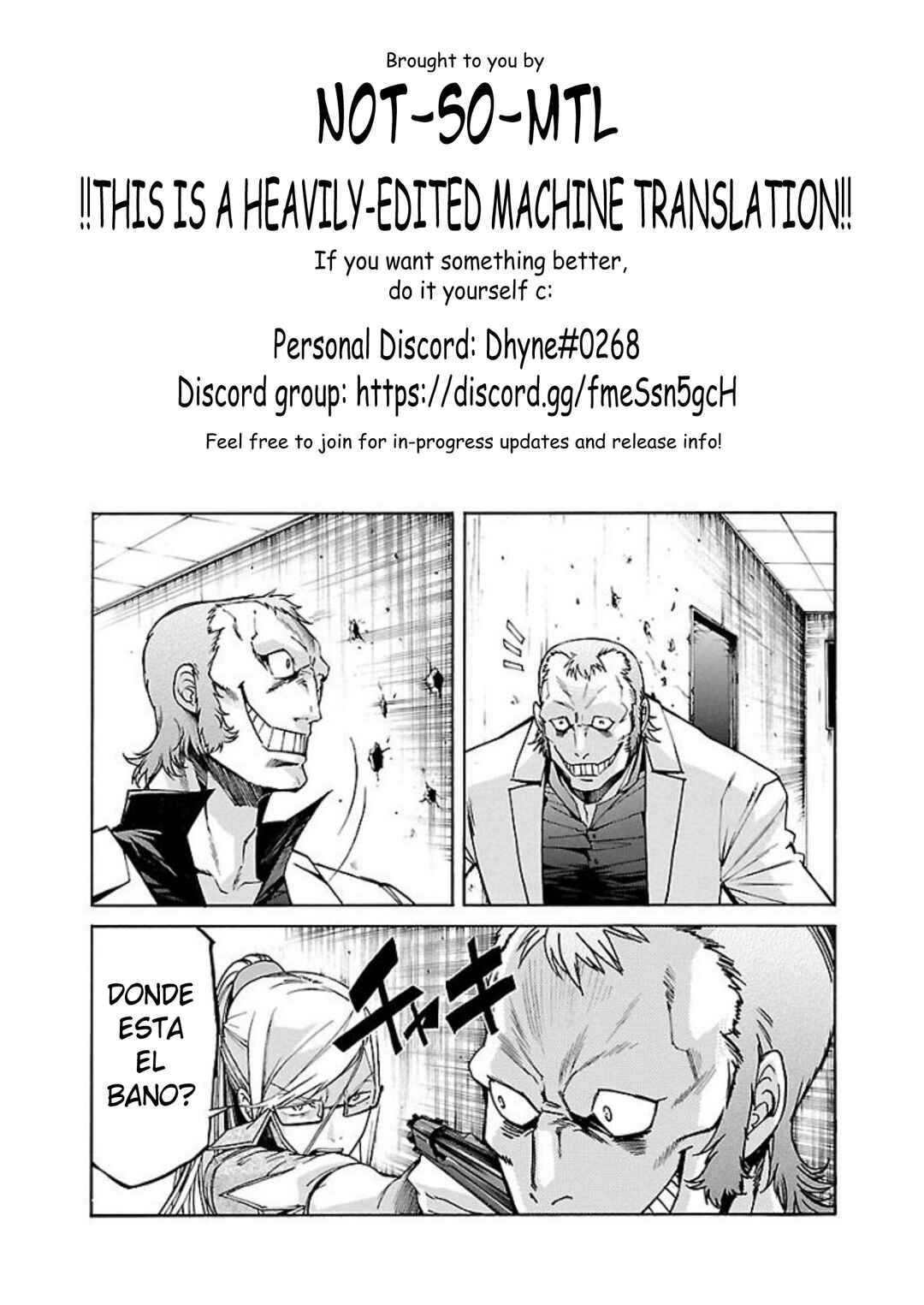 Page 23 Chapter 66 trash.