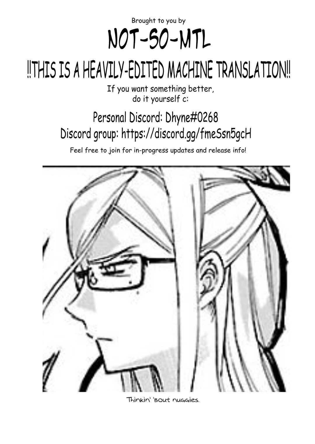 Page 26 Chapter 71 trash.