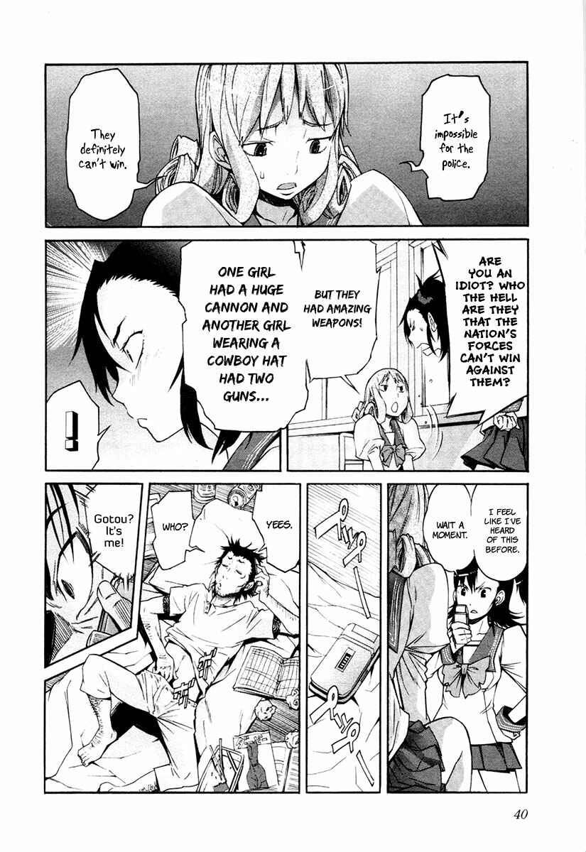 Page 15 Chapter 18 trash.