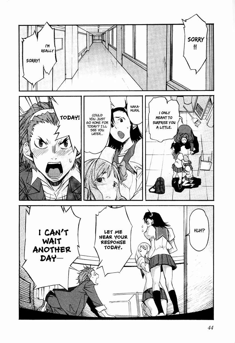 Page 19 Chapter 18 trash.