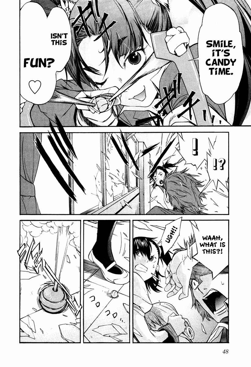 Page 23 Chapter 18 trash.