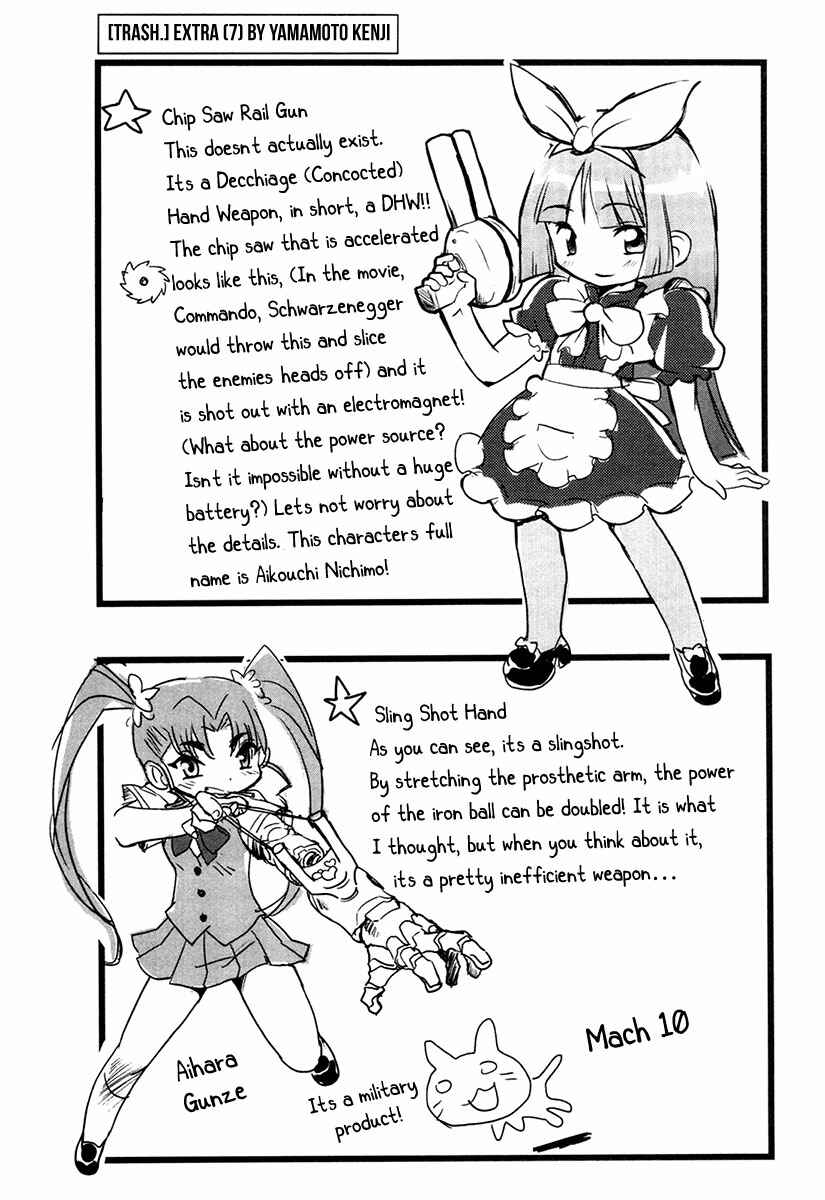 Page 26 Chapter 18 trash.