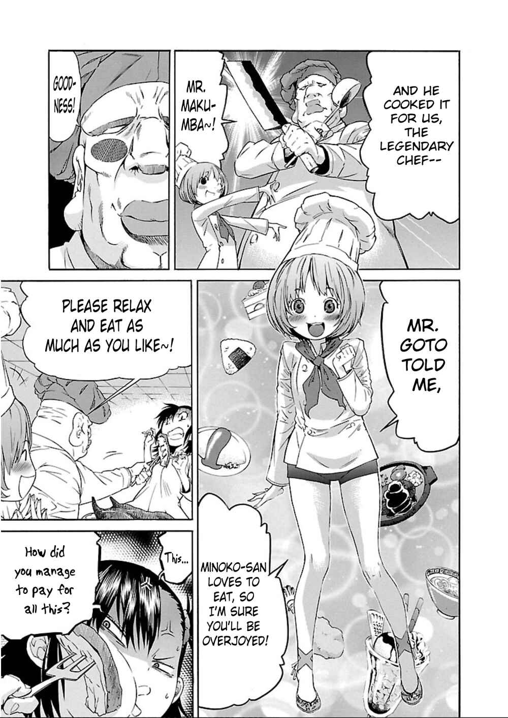 Page 15 Chapter 56.5 trash.