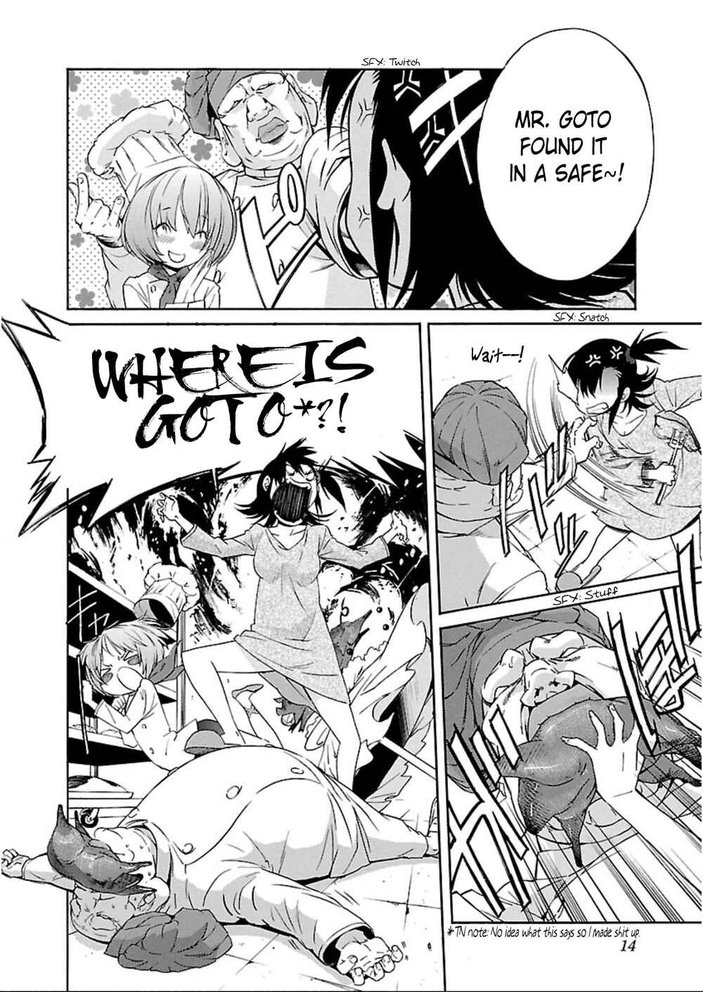 Page 16 Chapter 56.5 trash.
