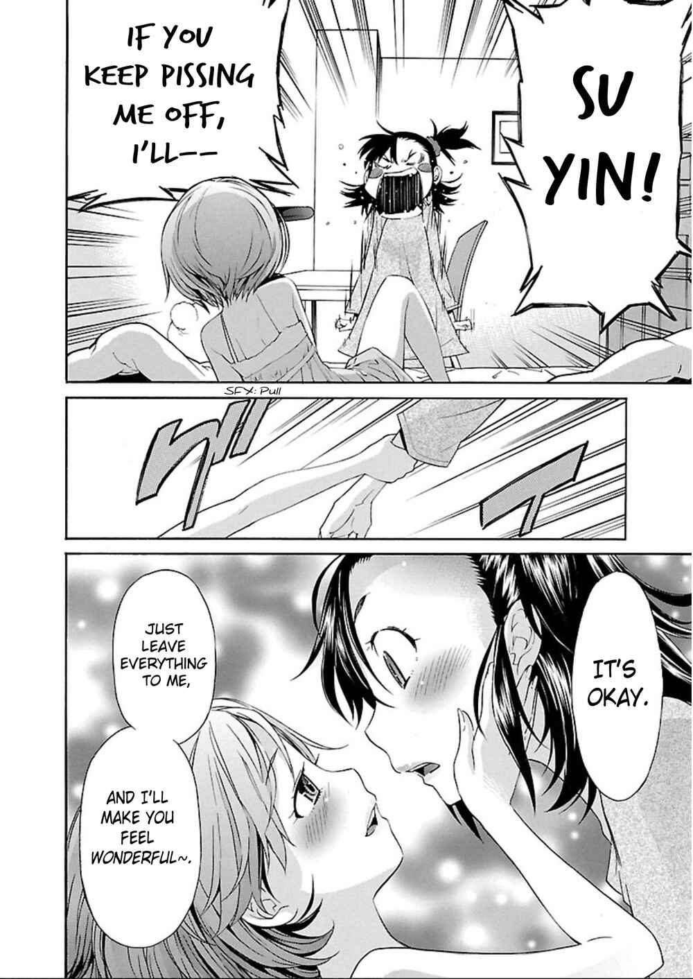 Page 20 Chapter 56.5 trash.