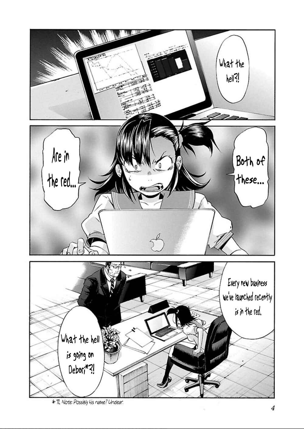 Page 6 Chapter 56.5 trash.