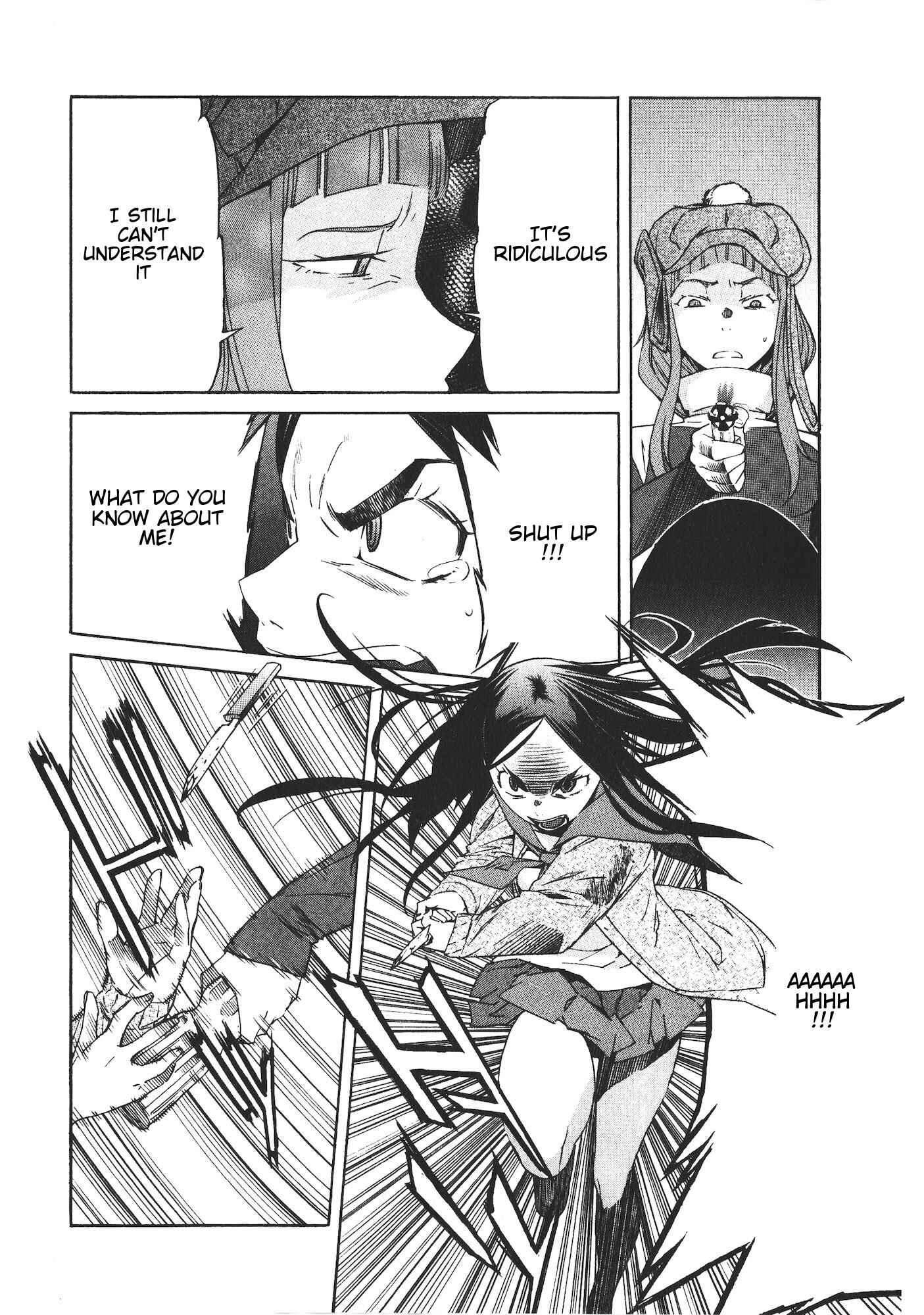 Page 10 Chapter 46 trash.