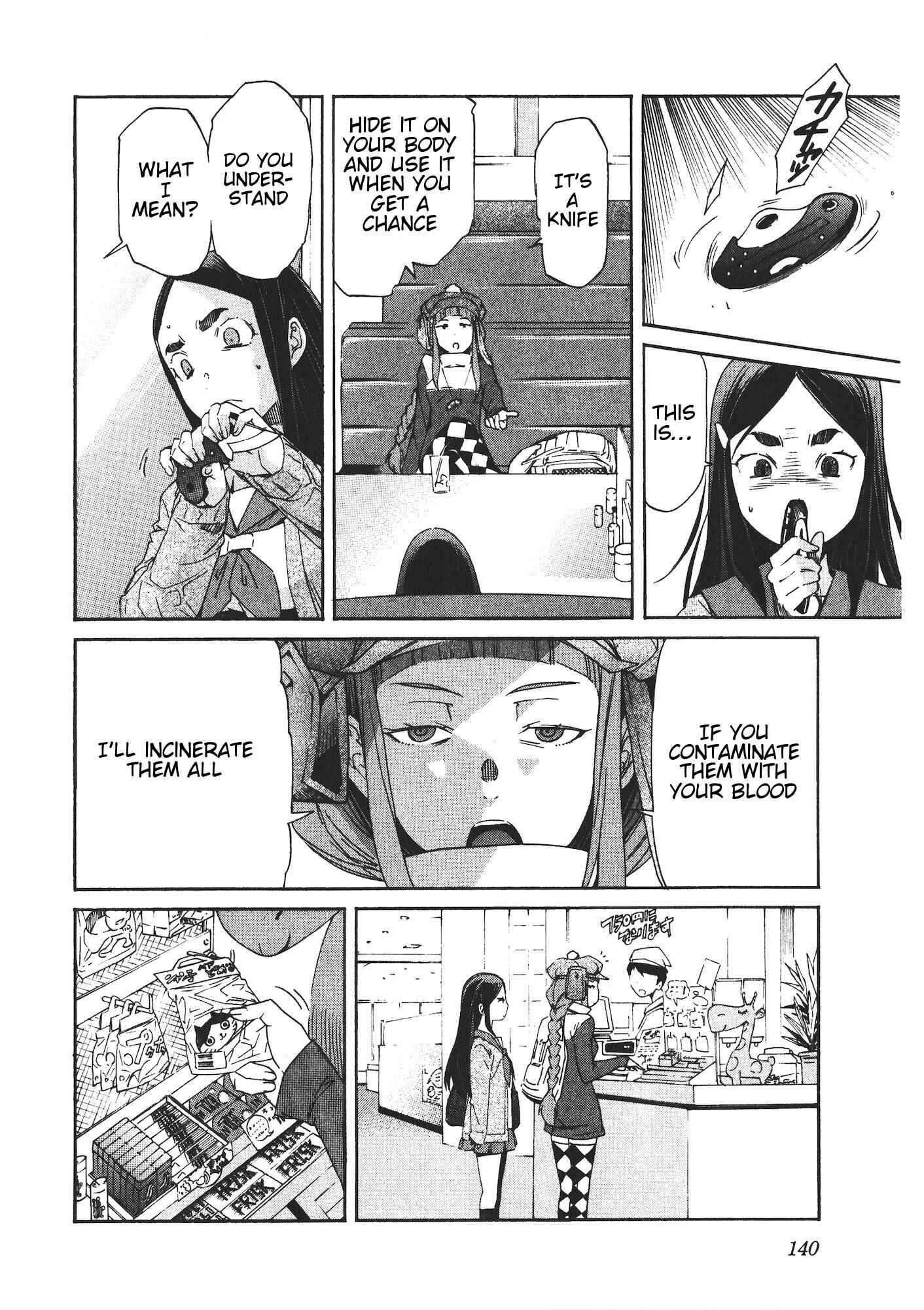 Page 16 Chapter 46 trash.