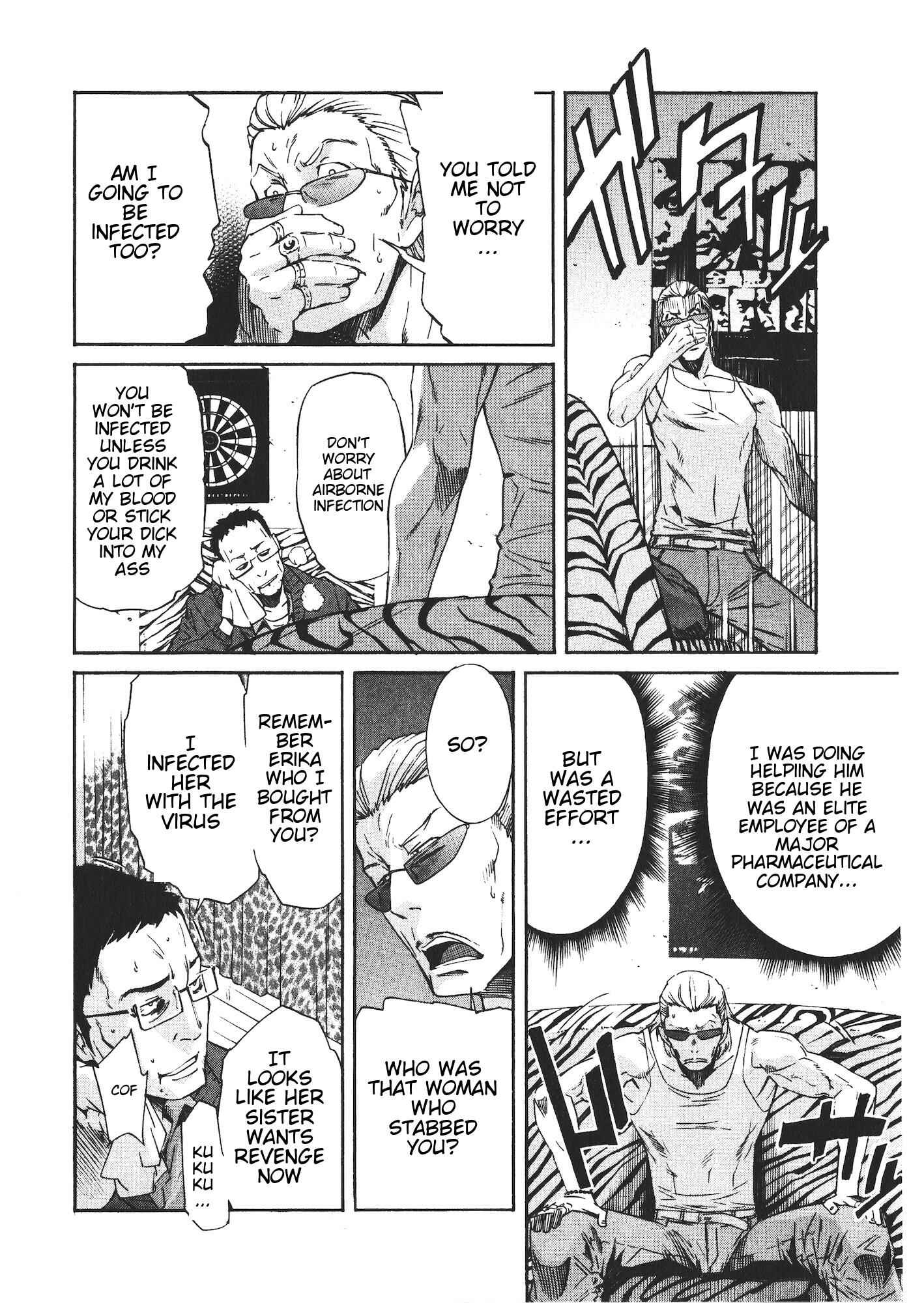 Page 18 Chapter 46 trash.