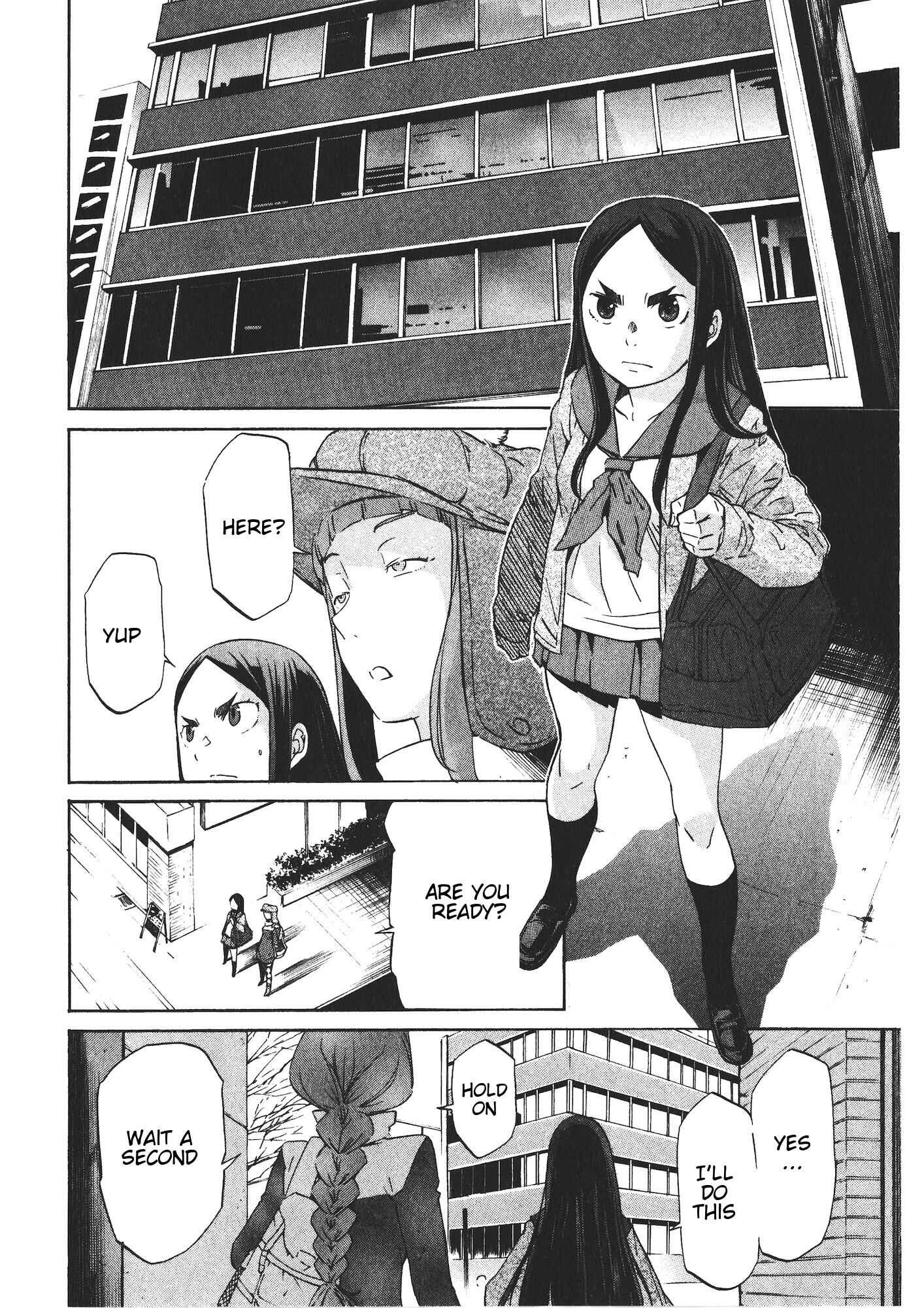 Page 20 Chapter 46 trash.