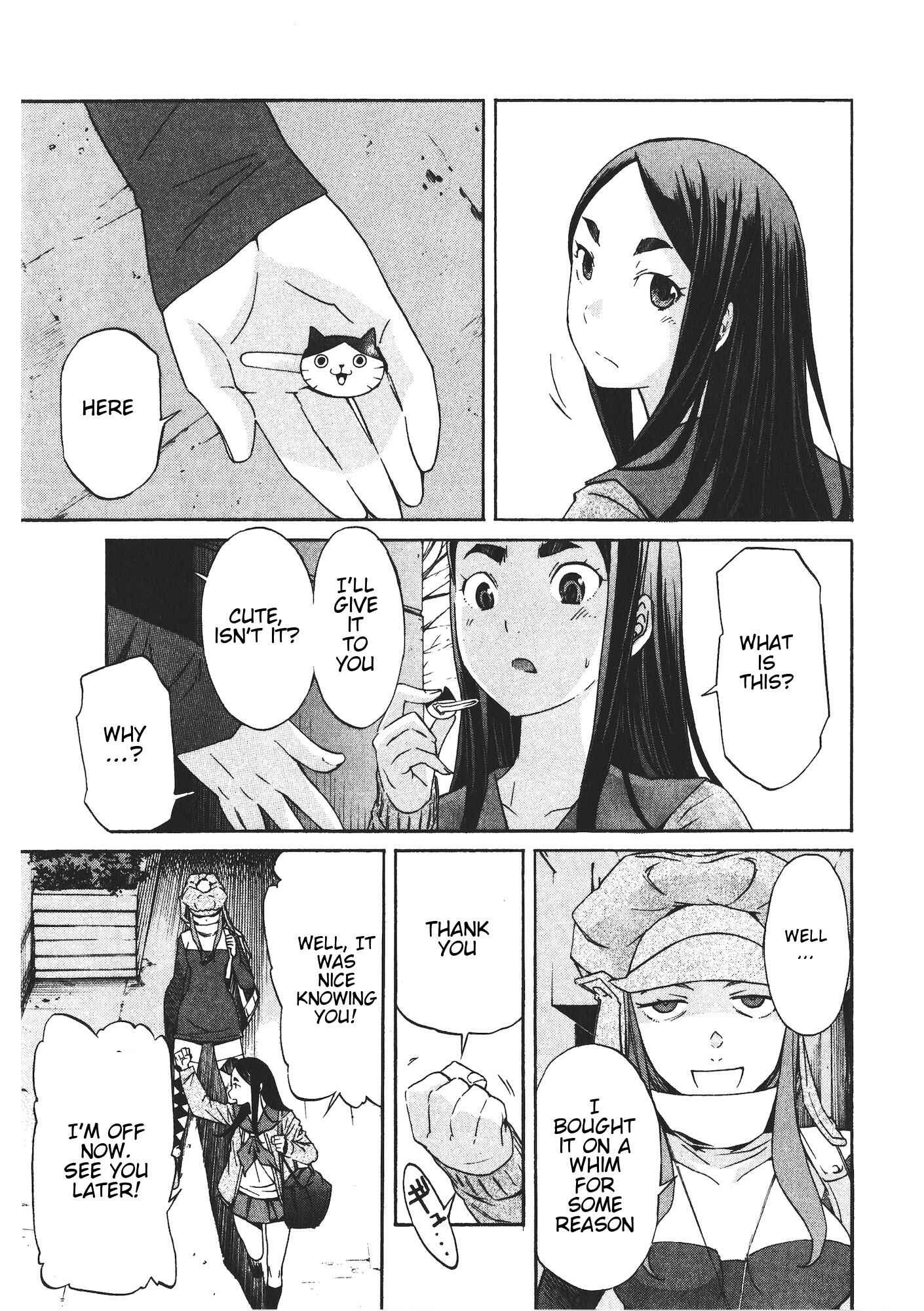 Page 21 Chapter 46 trash.