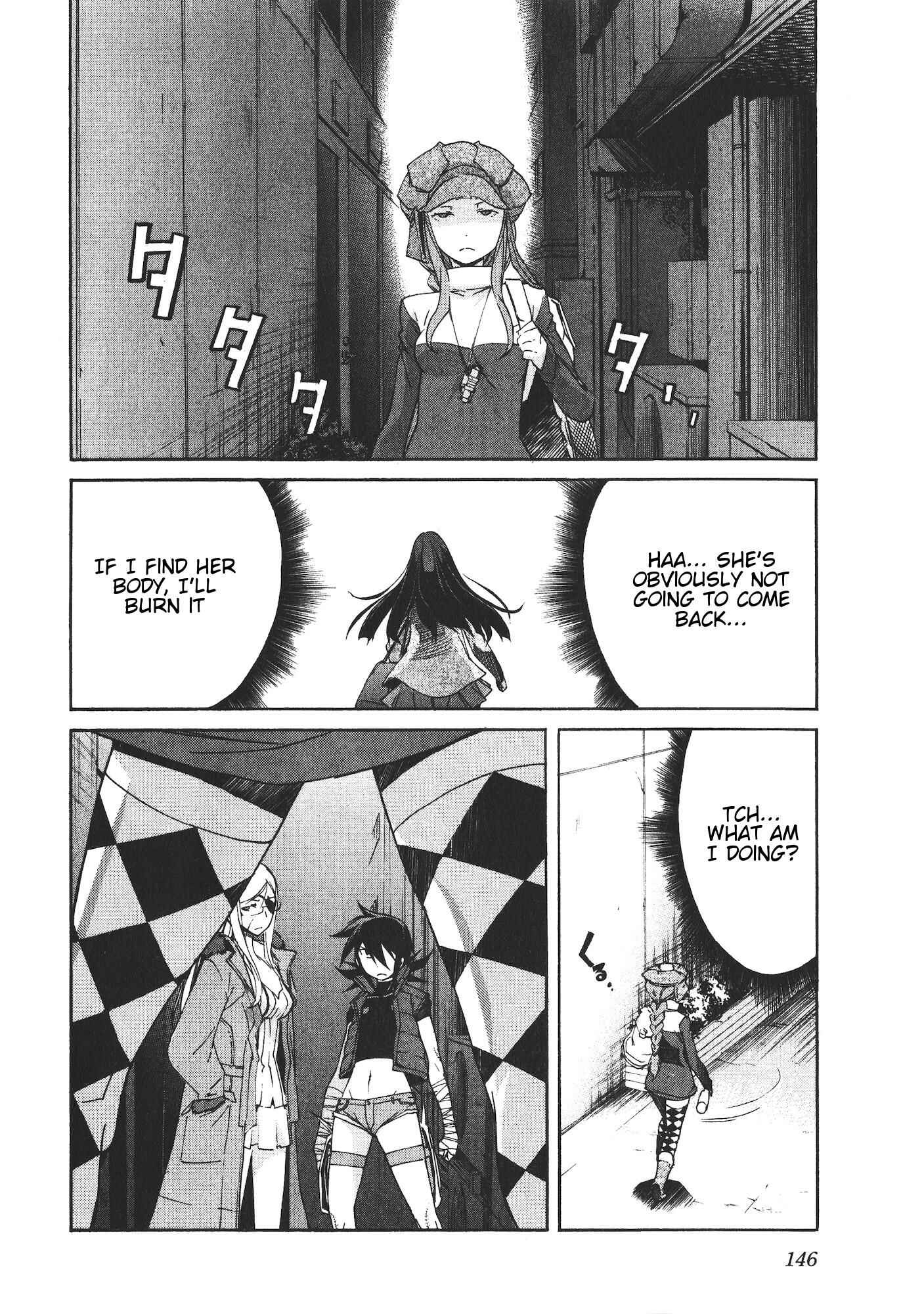 Page 22 Chapter 46 trash.