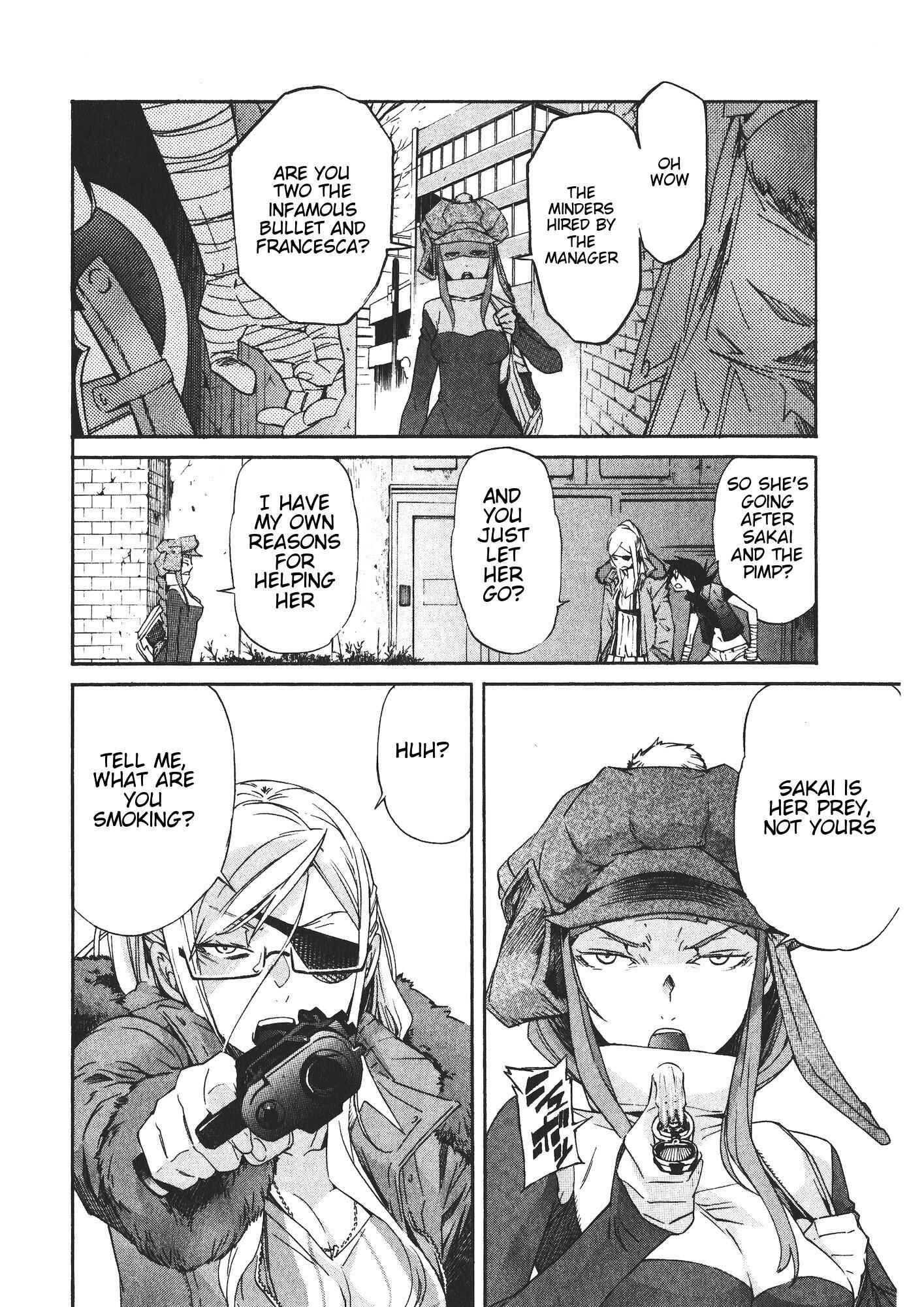 Page 24 Chapter 46 trash.