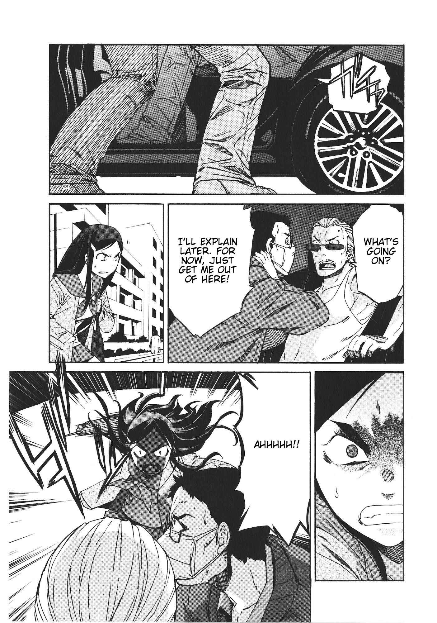Page 3 Chapter 46 trash.