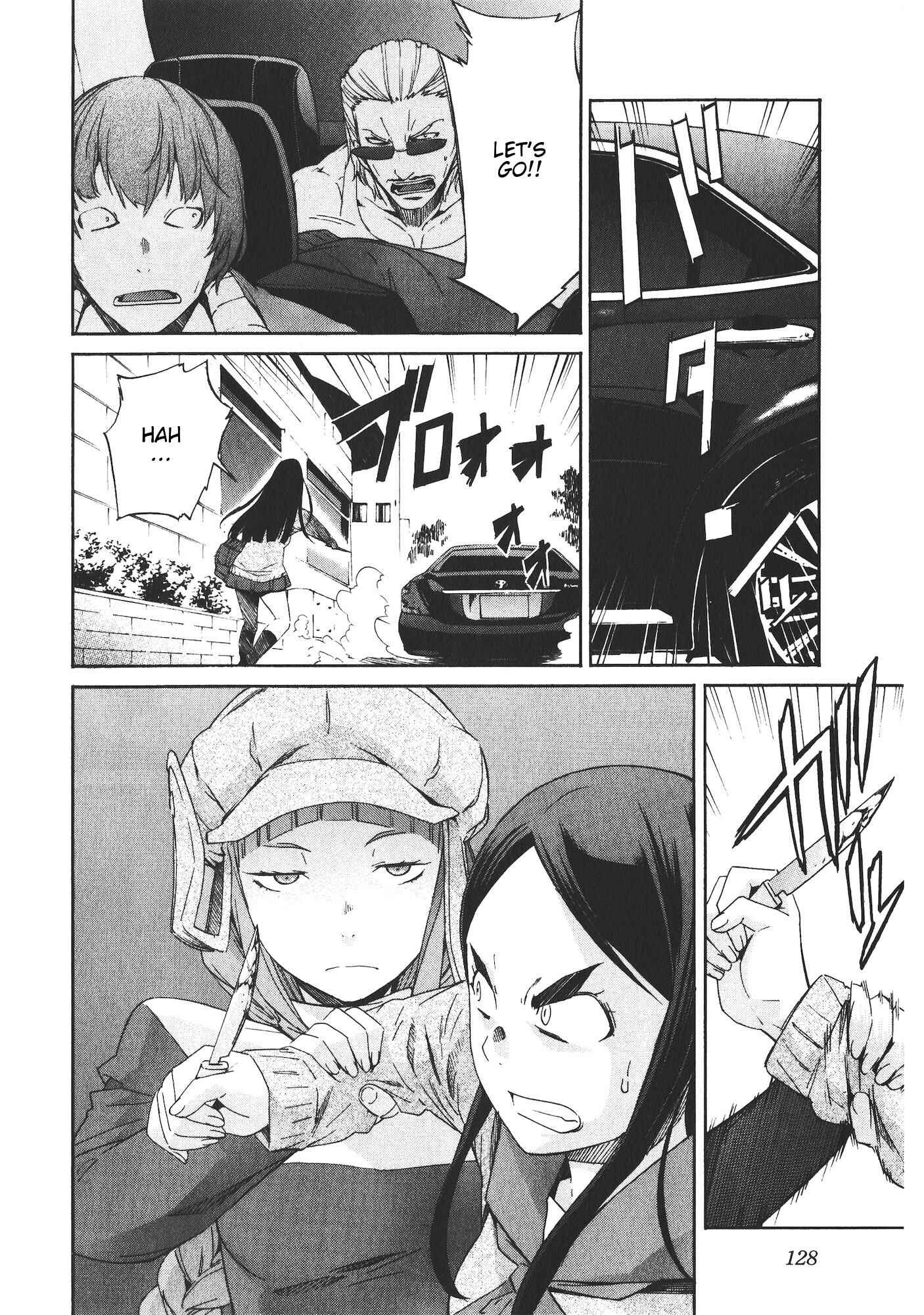 Page 4 Chapter 46 trash.