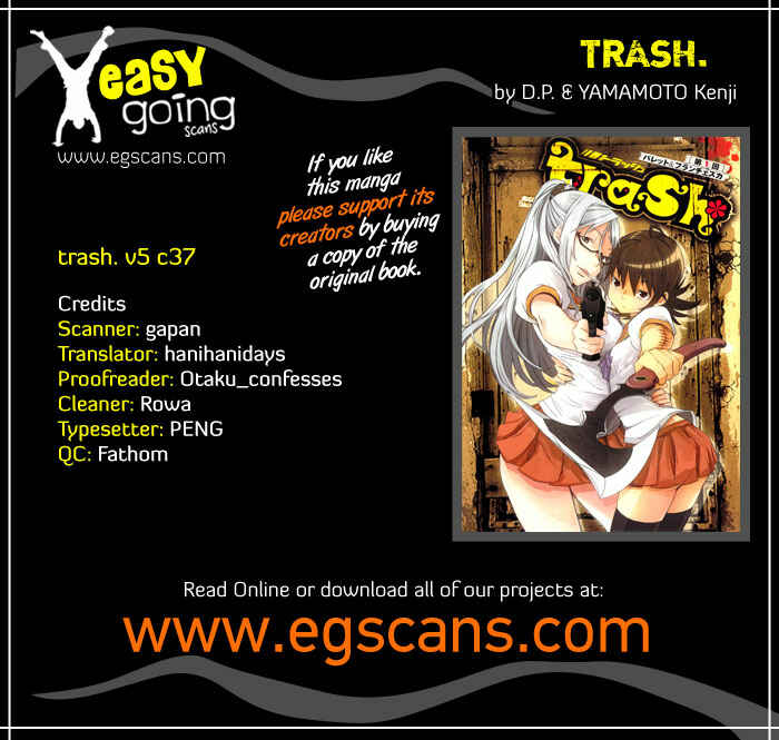 Page 1 Chapter 37 trash.