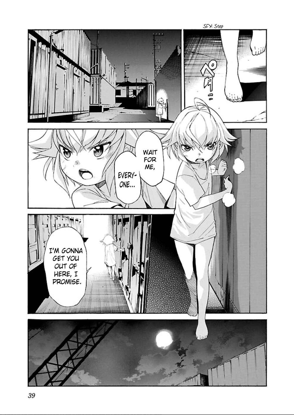Page 11 Chapter 57 trash.