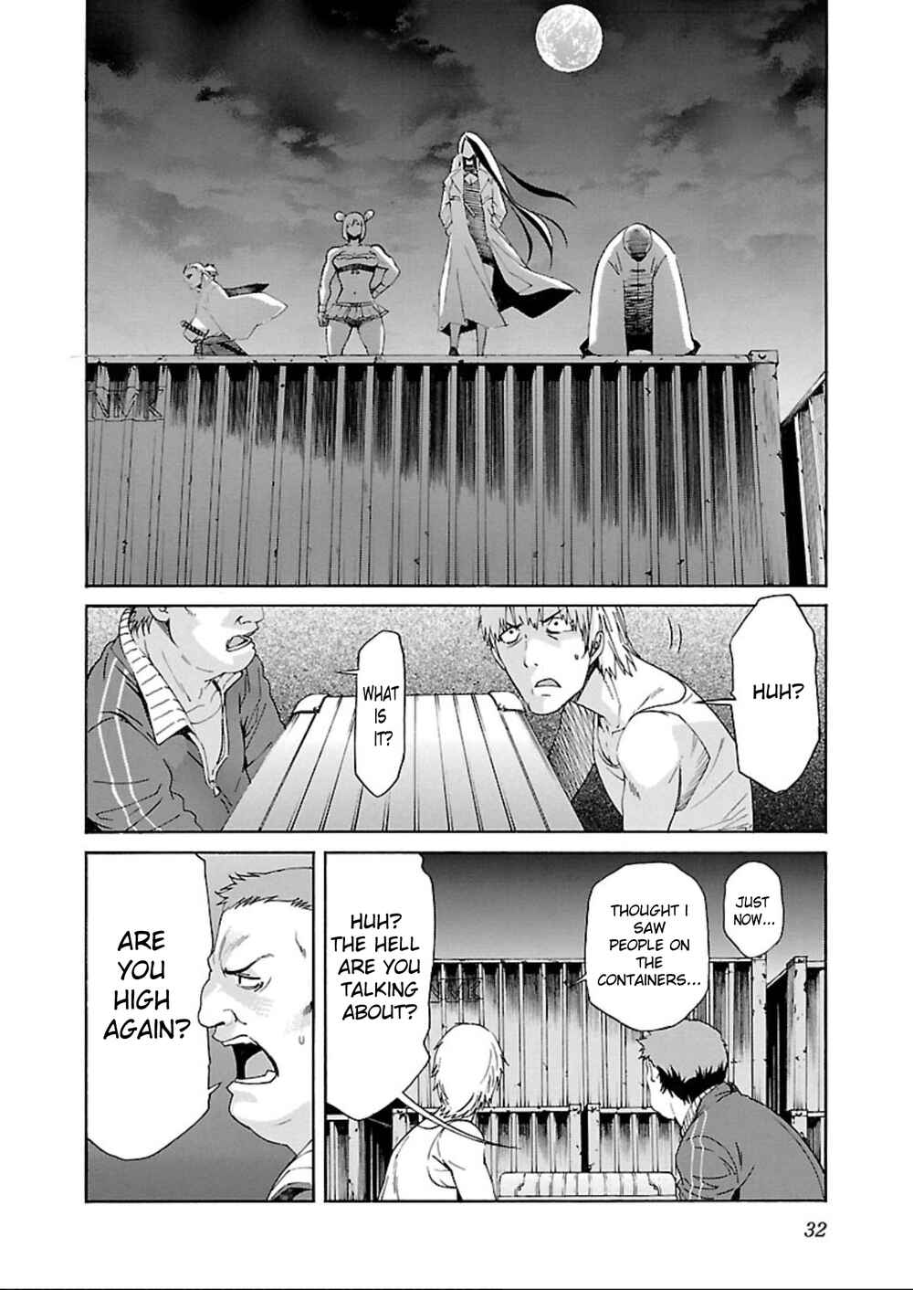 Page 4 Chapter 57 trash.