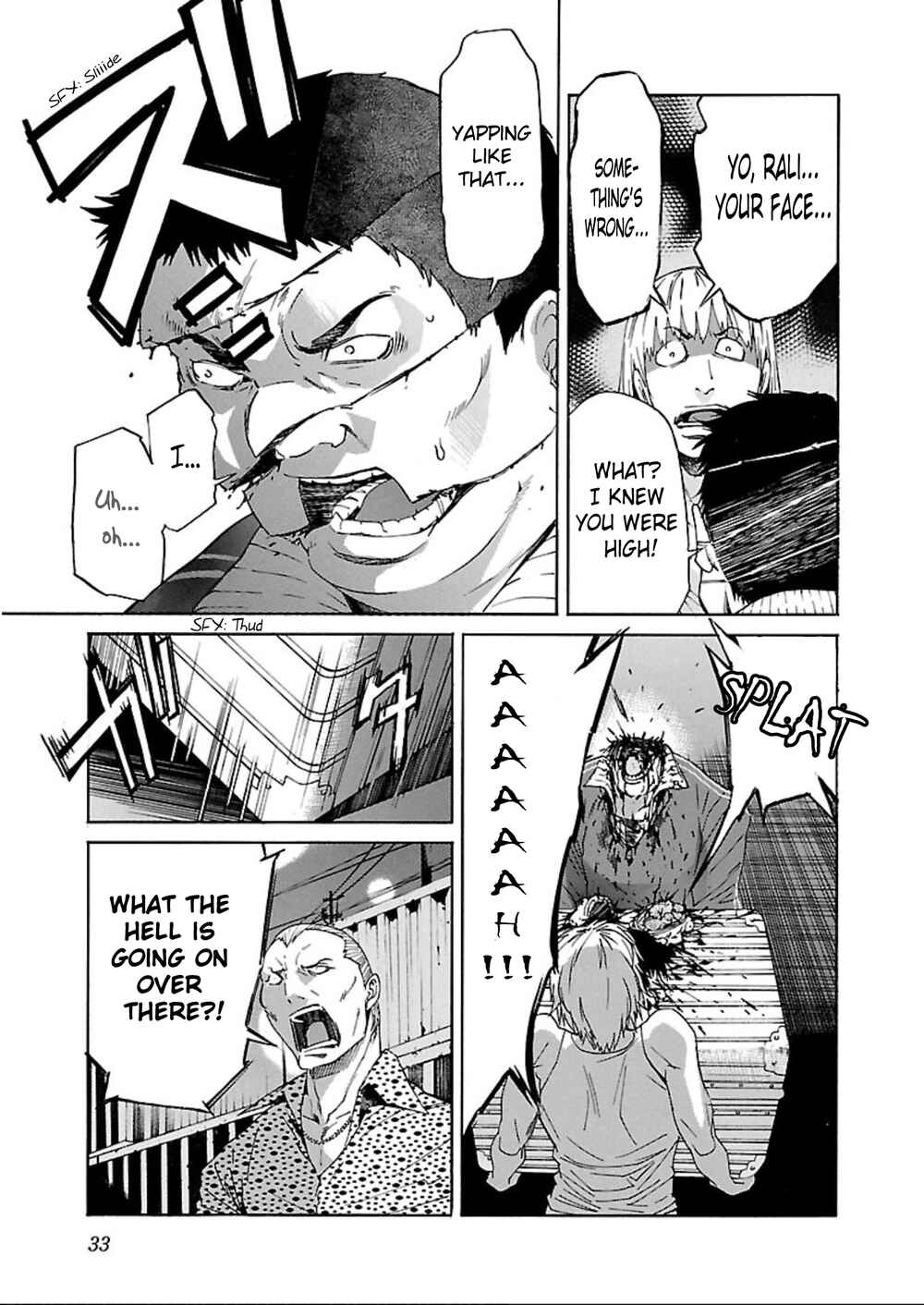 Page 5 Chapter 57 trash.
