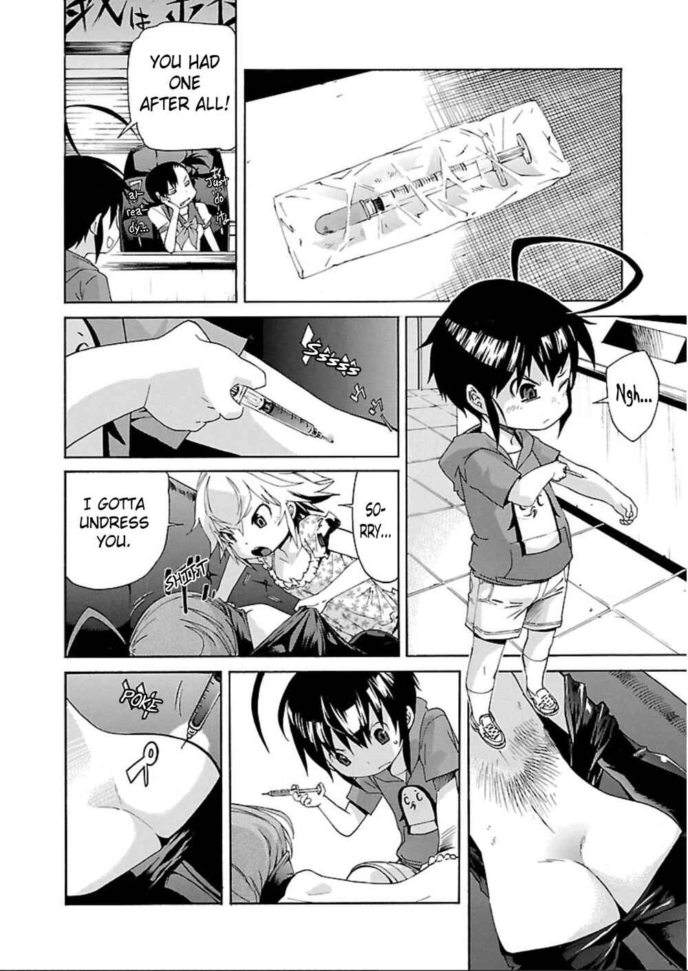 Page 12 Chapter 59 trash.