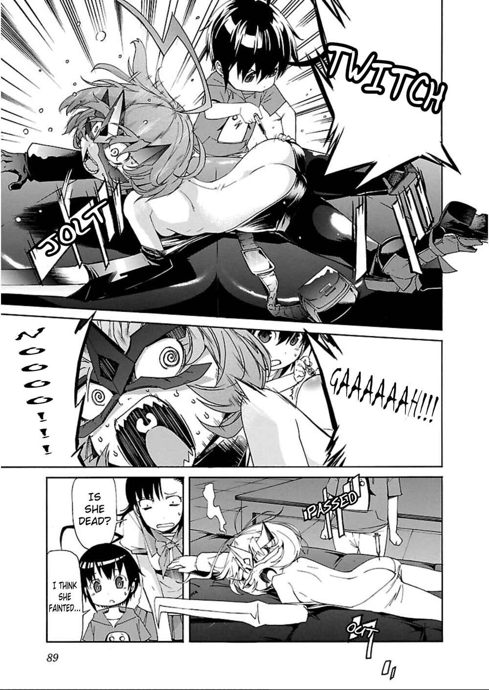 Page 13 Chapter 59 trash.