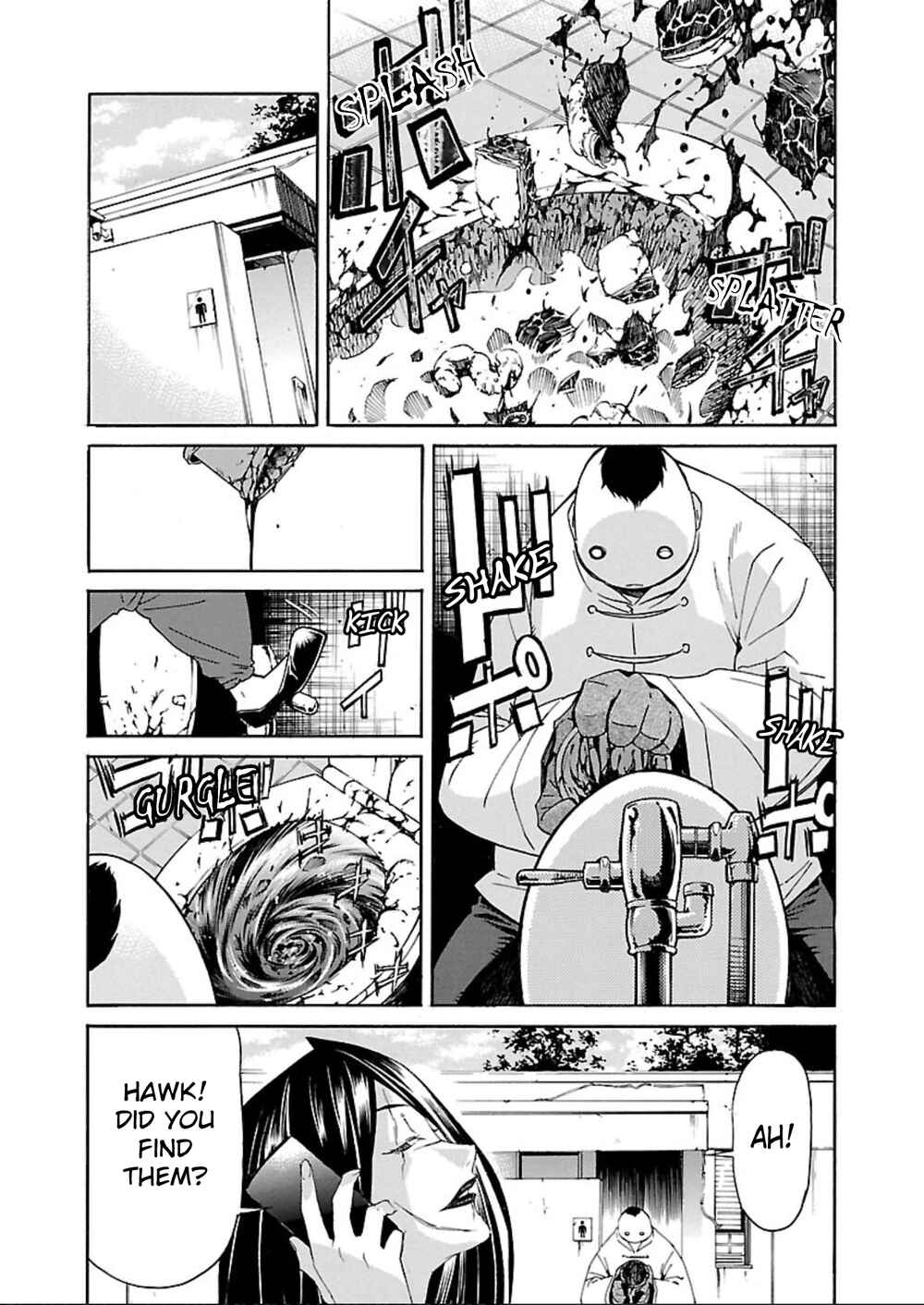 Page 14 Chapter 59 trash.
