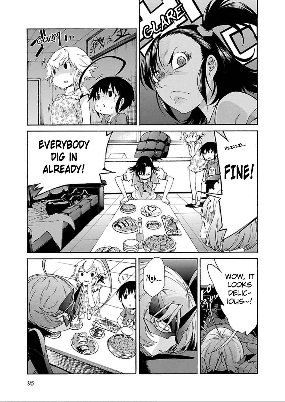 Page 19 Chapter 59 trash.