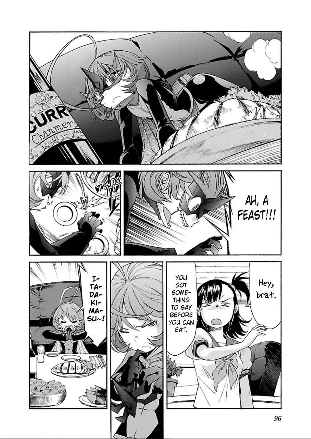 Page 20 Chapter 59 trash.