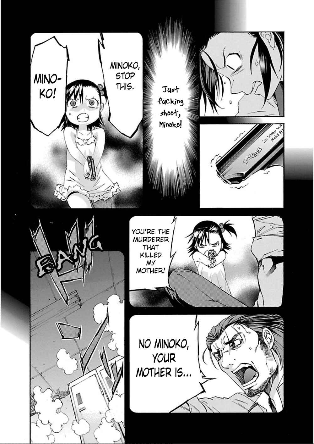 Page 25 Chapter 59 trash.