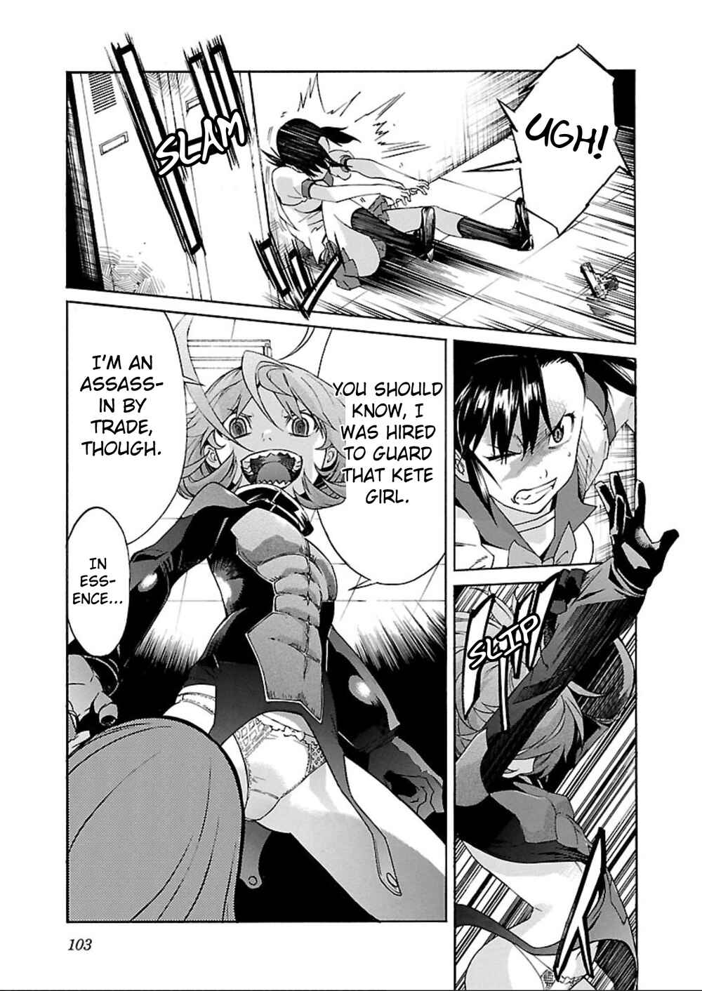 Page 27 Chapter 59 trash.