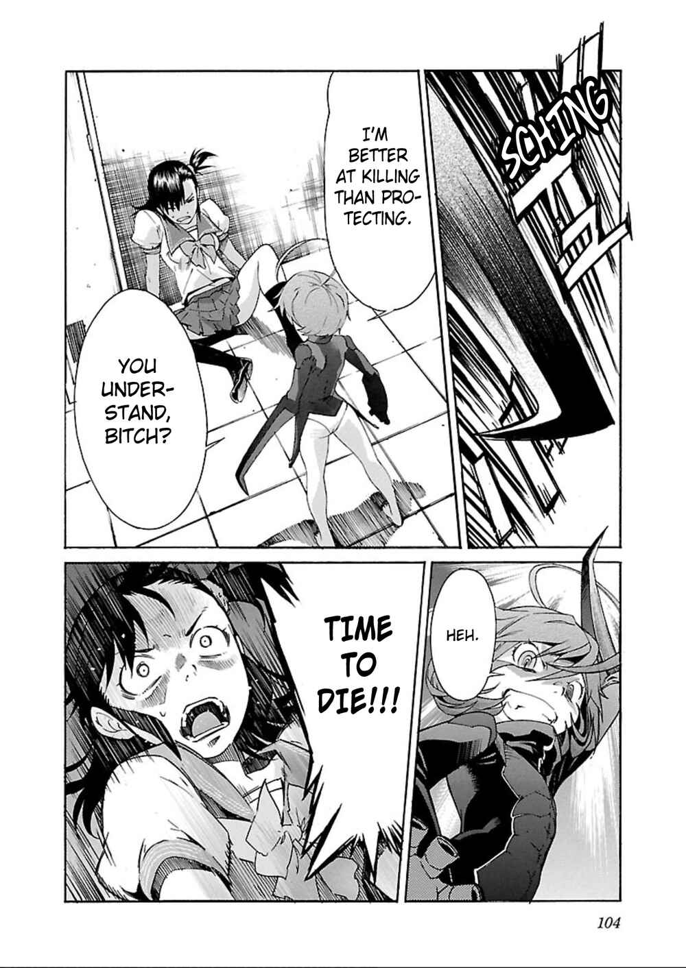 Page 28 Chapter 59 trash.