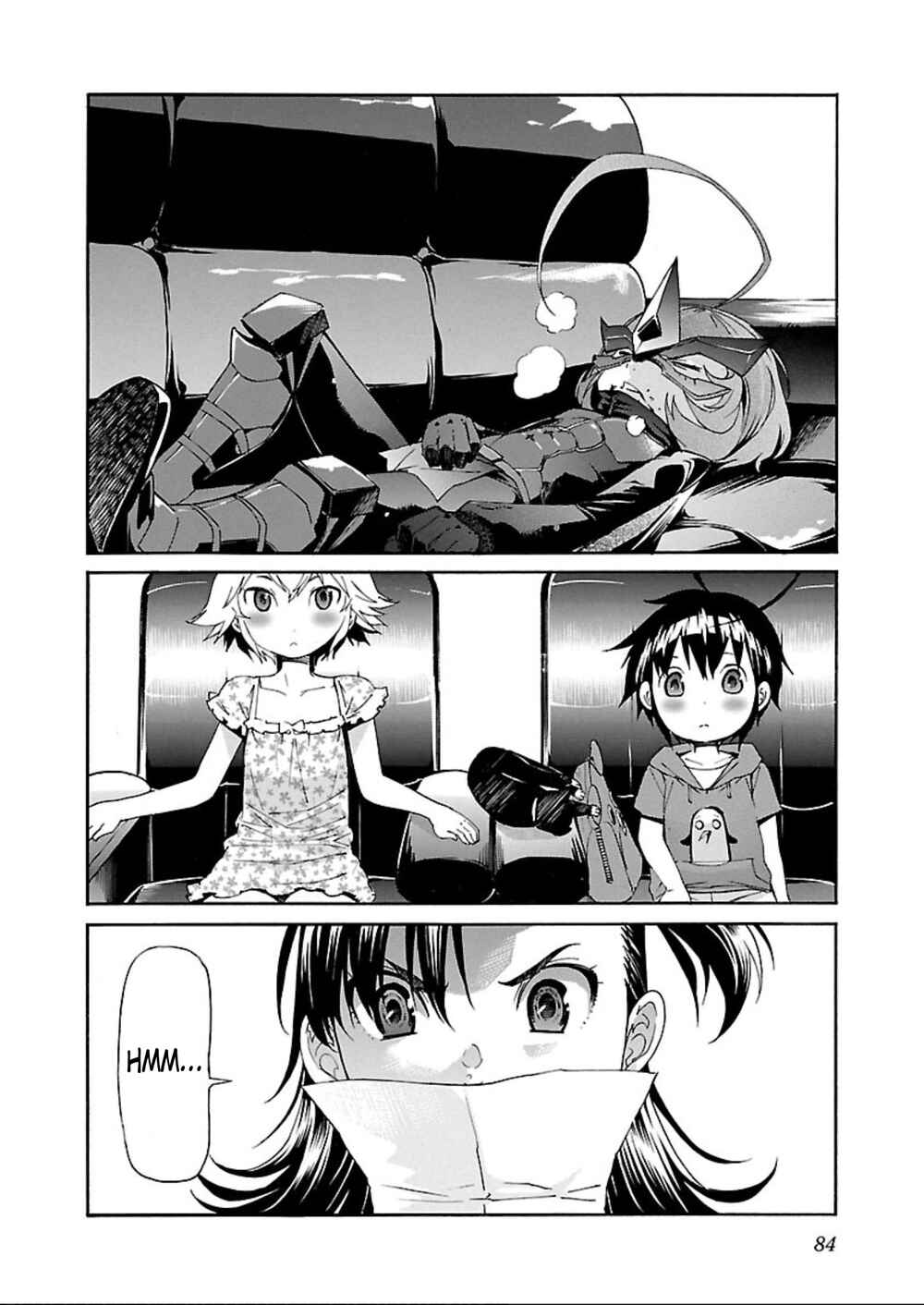 Page 8 Chapter 59 trash.