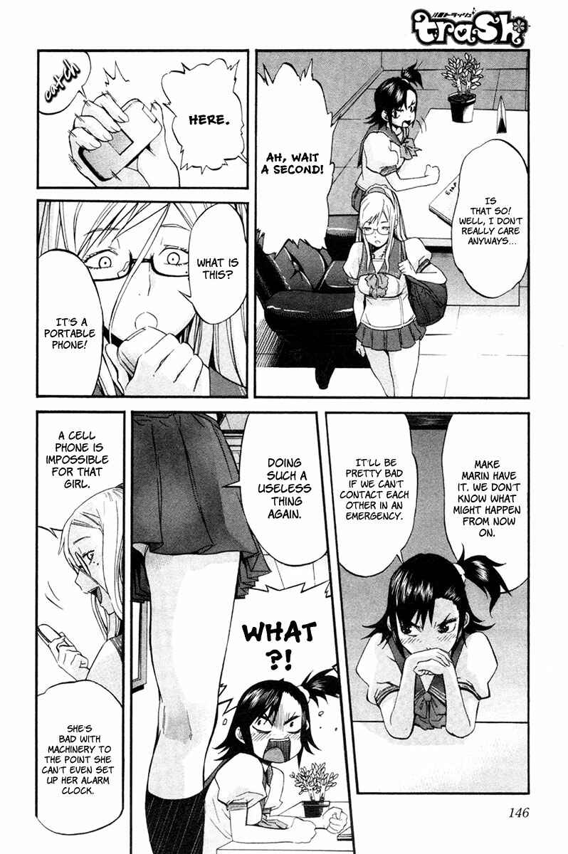 Page 7 Chapter 7 trash.