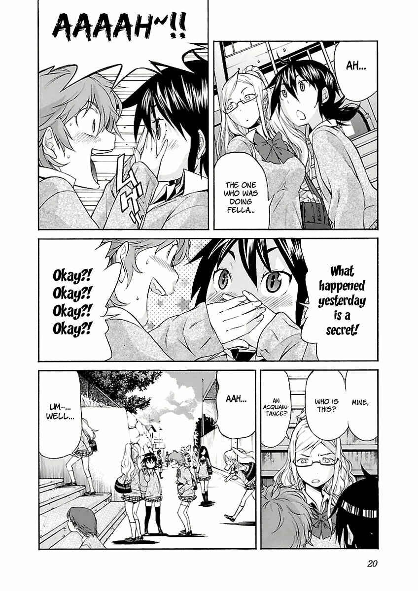 Page 23 Chapter 25 trash.