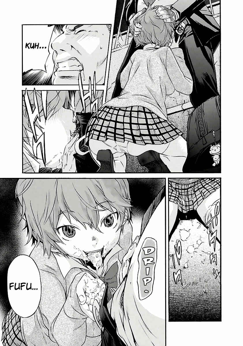 Page 8 Chapter 25 trash.