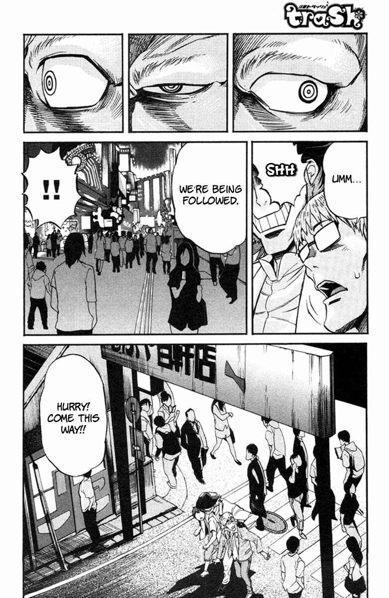 Page 13 Chapter 4 trash.