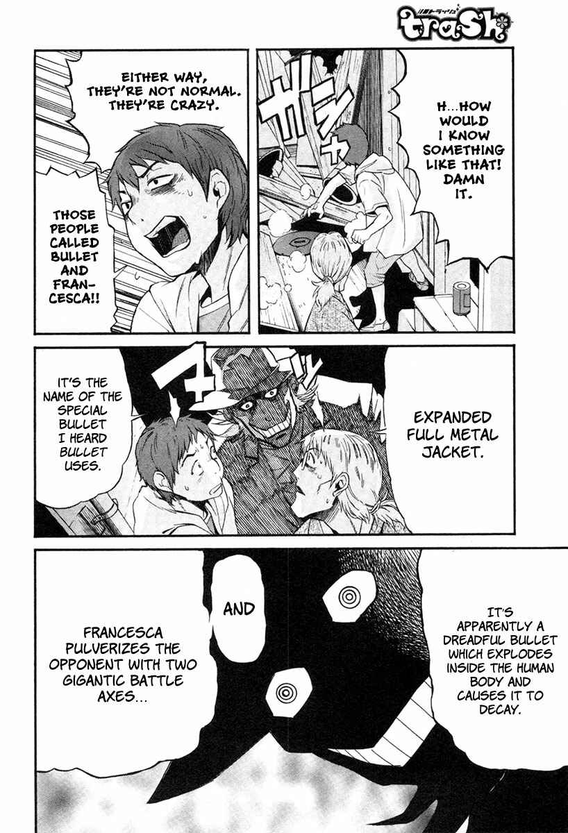 Page 15 Chapter 4 trash.