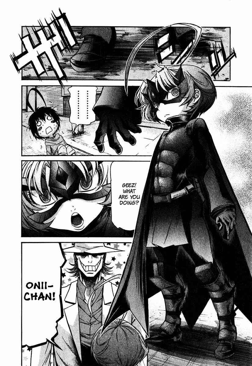 Page 24 Chapter 41 trash.
